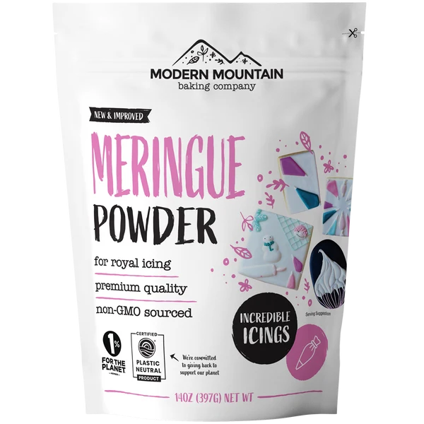 Meringue Powder