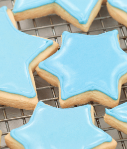 Royal Icing Mix