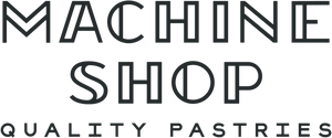 Machine Shop Boulangerie logo